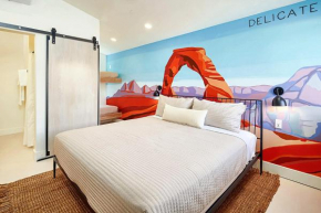 Downtown Kokopelli West 3 - Newly Remodeled Stylish Studio